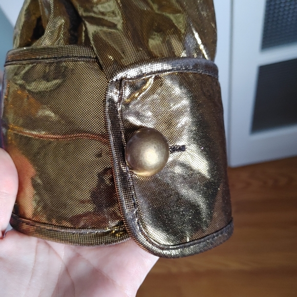  Men's 80's Video Superstar Costume - Picture 8 of 15